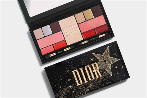 Dior Limited Edition Holiday Makeup Collection 2020- Review and ...