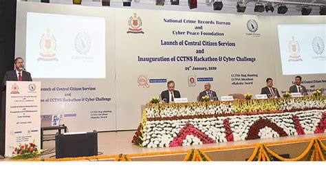 The Director, Intelligence Bureau, Shri Arvind Kumar addressing at the launch of the Central ...