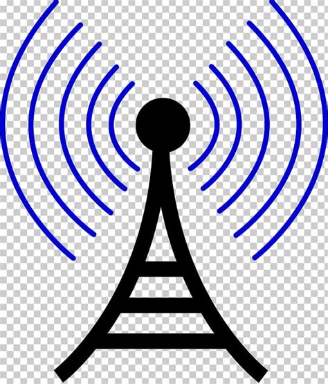 Radio Frequency Radio-frequency Engineering Radio Station Radio Wave PNG, Clipart, Aerials, Area ...