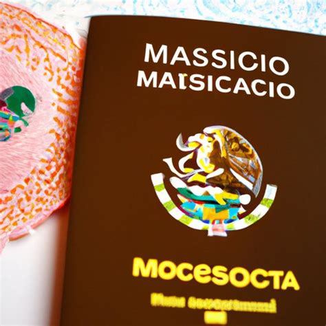 Can You Travel with a Mexican Passport? Exploring the Benefits and Requirements - The ...