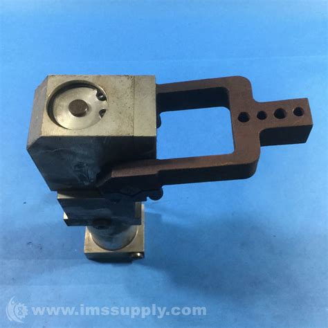 Tunkers K 40 A10 T12 105 Pneumatic Clamp - IMS Supply