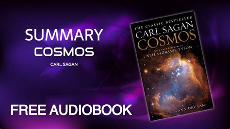 cosmos carl sagan book summary - Fit Perfectly Webzine Photo Exhibition