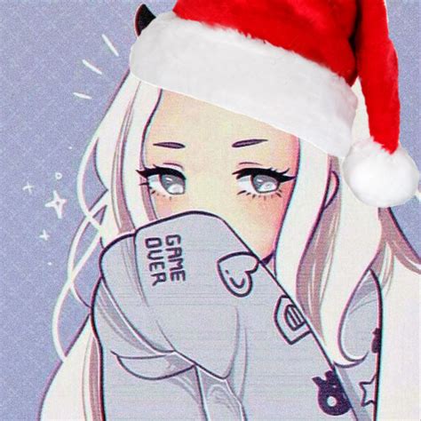 Anime Discord Pfp Anime Pfp For Discord Christmas Anime Wallpapers | Porn Sex Picture