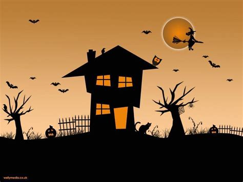 Funny Halloween Wallpapers - Wallpaper Cave