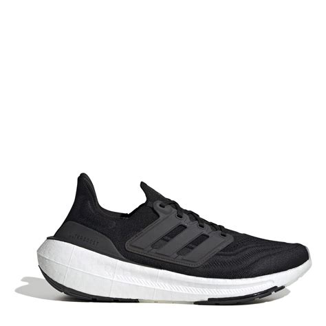 adidas Ultra Boost Light Running Trainers Mens | SportsDirect.com Ireland