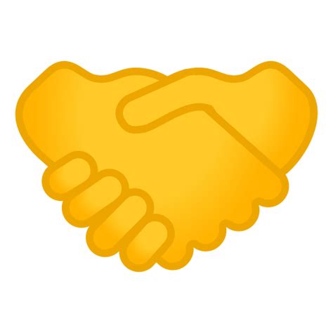 🤝 Handshake Emoji Meaning with Pictures: from A to Z