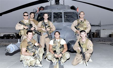 33rd Rescue Squadron crew earns MacKay Trophy > Air Force > Article Display