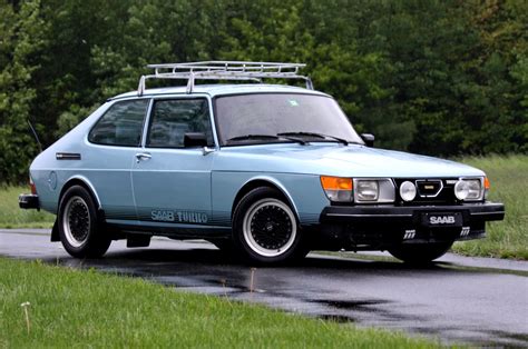 No Reserve: 1980 Saab 900 Turbo 5-Speed for sale on BaT Auctions - sold for $8,350 on June 27 ...