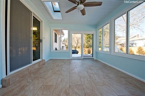 Sunroom Tile Floor Ideas – Flooring Ideas