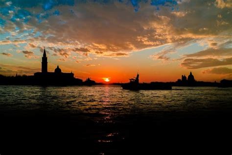 The Most Romantic Sunset Spots in Venice | Venice Insider Guide