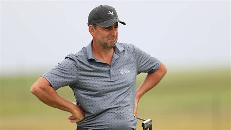 Your new U.S. Open leader ... Richard Bland? Unlikely pro surges at Torrey