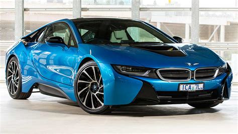 BMW i8 Hybrid 2015 review | CarsGuide