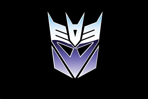 Decepticon Logo Wallpapers HD - Wallpaper Cave