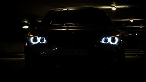 Black BMW Wallpapers - Wallpaper Cave