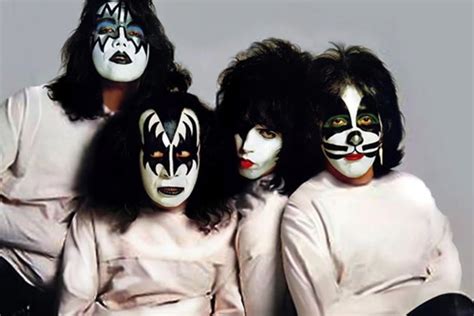 Top 10 KISS Songs From the '70s - Spinditty