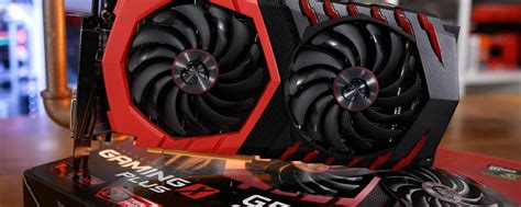 Radeon RX 580 vs. GeForce GTX 1060: 27 Game Battle | TechSpot