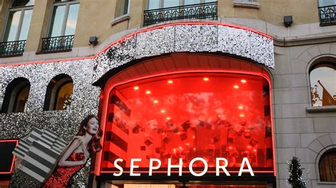 Sephora Is Offering Sale Products at Up to 50 Percent Off | Allure