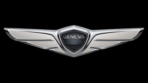 Genesis Logo Meaning and History [Genesis symbol]