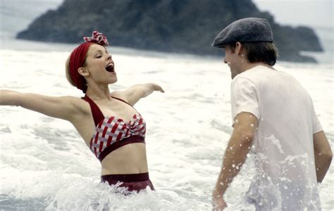 pecador hélice eslogan the notebook beach scene No puedo leer ni escribir Tectónico Industrial