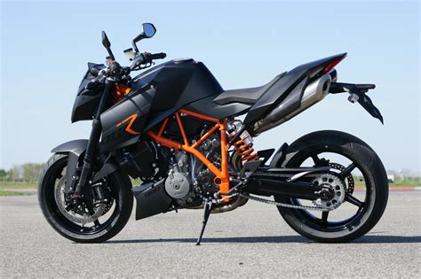 KTM 990 Super Duke