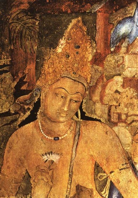 5 Ajanta Caves Paintings You Need To See | Holidify