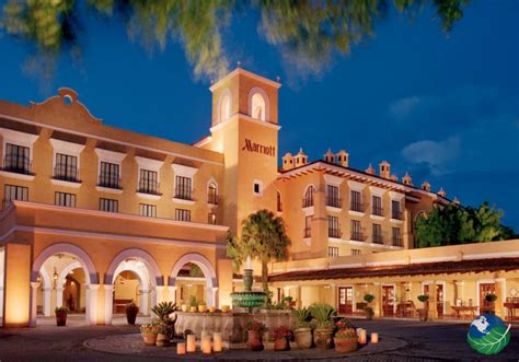 Marriott Costa Rica Colonial Hotel in San Jose - Near the airport