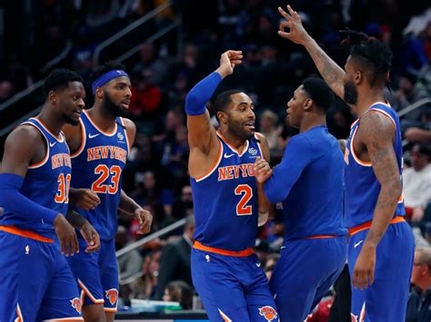 Forbes' NBA Team Values 2020: New York Knicks Take Home Top Spot | New York City, NY Patch