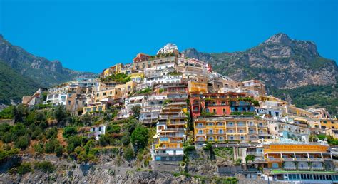 Towns and small villages of the Amalfi Coast: which are the most beautiful ones and how to reach ...