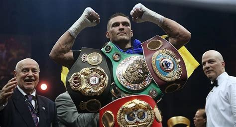 The Different Boxing Title Belts Explained - Sidekick Boxing