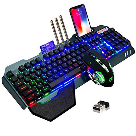 Best Gaming Keyboards For Under 100 In 2024 {Buying Guide} - Welding FAQ