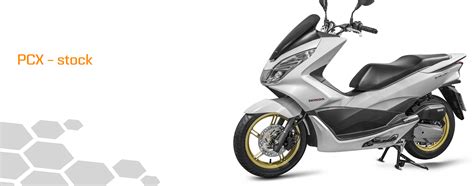 HONDA - PCX Color and Graphics Concept on Behance