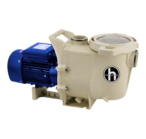 Hidro-SPR Swimming Pool Pump - Hidrotermal® Online Store Thailand - Swimming Pool & Water Equipment