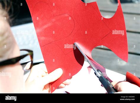 Day heart shape heart hi-res stock photography and images - Alamy