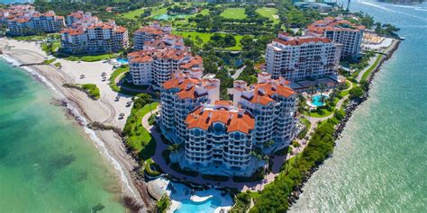 Most expensive zip code in Florida: Fisher Island, Miami, photo tour ...