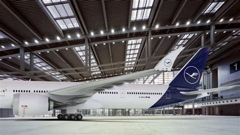 Boeing To Slow 777X Production Rate - Simple Flying