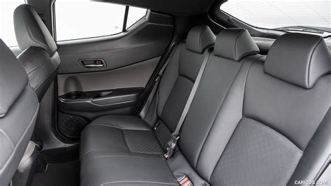 Toyota Chr 2020 Interior - Latest Toyota News