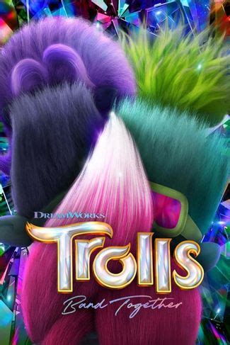 Trolls 3: Band Together (2023) Movie Information & Trailers | KinoCheck