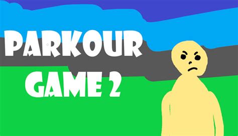 Parkour Game 2 on Steam