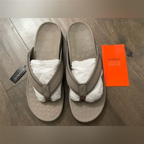 Men's Vionic Slippers On Sale Top Sellers | bellvalefarms.com