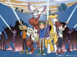 Digimon Tamers - Wikimon - The #1 Digimon wiki