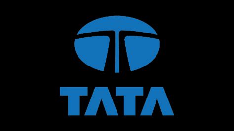 Tata Logo, HD Png, Meaning, Information