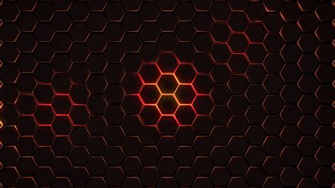 Hexagon Geometry 4k, HD Abstract, 4k Wallpapers, Images, Backgrounds, Photos and Pictures