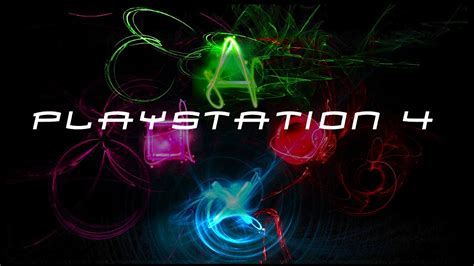 PS4 Logo Wallpaper - WallpaperSafari