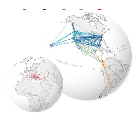 Boeing 737 Max 9: The airlines and routes the plane usually travels ...