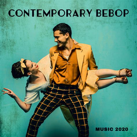 Everyday Jazz Academy - Contemporary Bebop Music 2020 | iHeart