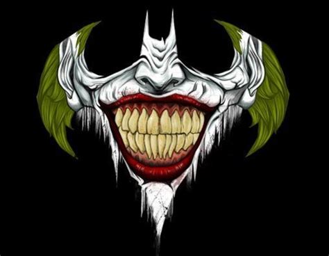 the joker logo - Bing images Superman, Le Joker Batman, Joker And ...