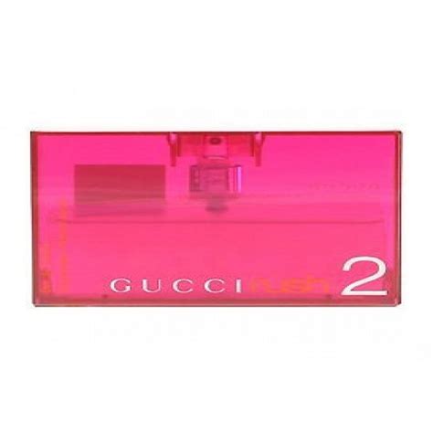 Original Gucci Rush 2 Perfume for Women Price in Pakistan,