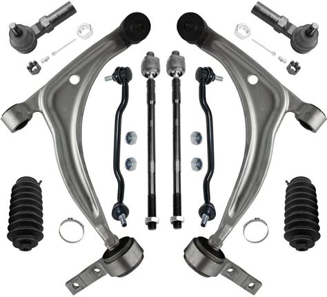 10 Best Suspension Kits For Nissan Altima