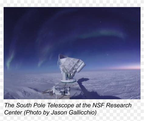 South Pole Telescope - Satellite, HD Png Download - 1200x995 (#1583063) - PinPng