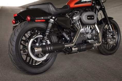 2020 Harley-Davidson Roadster [Specs & Info] | wBW